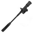thumbnail image 3 of ANGGREK Mini Grabber Clip, CAT Ⅲ 1000V Maximum 10A Test Hook For Repairing Car Circuit, 3 of 8