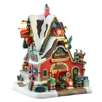 リリパットレーン24☆CHRISTMAS DELIVERIES リリパットレーン lillyput