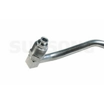 Sunsong 3402391 Power Steering Pressure Line Hose Assembly