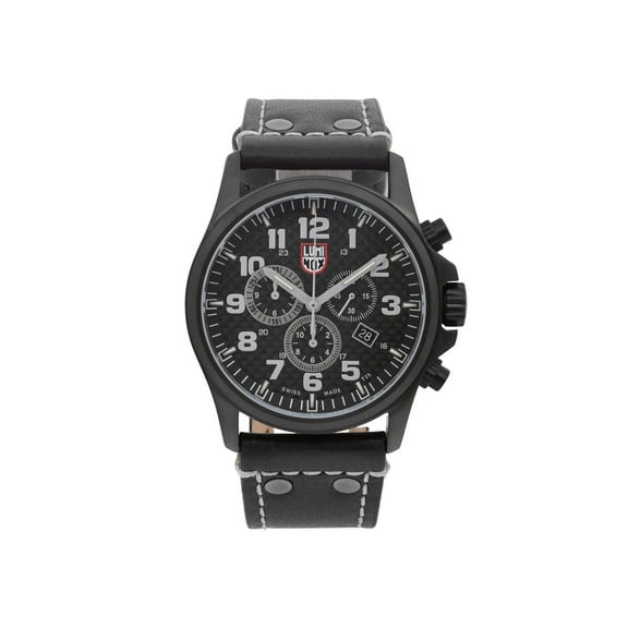 Pre-Owned Luminox Atacama Field Chrono Alarm 45mm Mens Watch XL.1941 (Good)