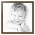 thumbnail image 2 of ArtToFrames 30x30 inch Dark Gold Picture Frame, Gold Wood Poster Frame (4553), 2 of 8