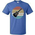 thumbnail image 3 of Inktastic Guitar Music for Guitarist Musician T-Shirt, 3 of 5
