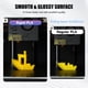 thumbnail image 3 of Filamento para impresora 3D KINGROON PLA de alta velocidad, 1,75 mm, 1 kg, 3 of 9