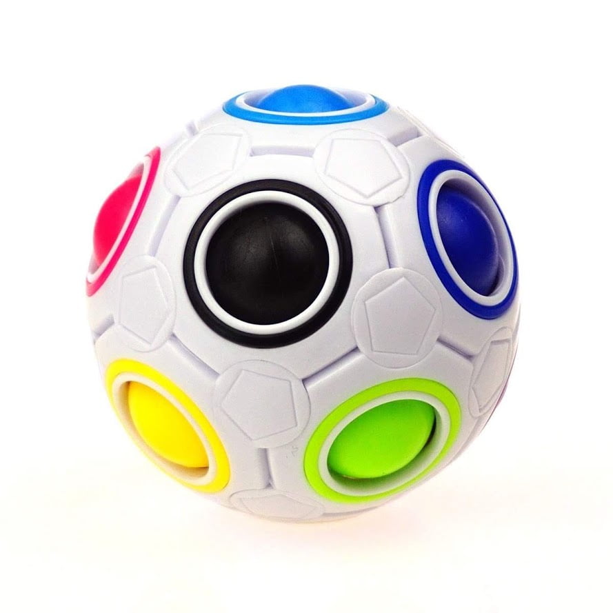 fidget magic ball