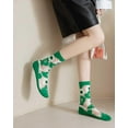 thumbnail image 3 of YooGuoGuo Sheer Socks for Women, 3 of 7