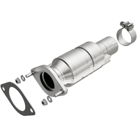 MagnaFlow California Catalytic Converter Fits select: 2011-2012 CHEVROLET MALIBU