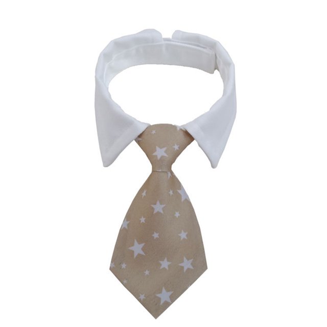 Piezas ajustable mascota pajarita a cuadros negro rojo mascota Formal esmoquin traje corbata Collar cachorro MFZFUKR CPB-US-YY68-10
