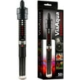 thumbnail image 2 of Via Aqua Quartz Heater - 50 Watts - 13 Gallon Tank, 2 of 2