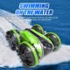 thumbnail image 1 of Vehículo todoterreno eléctrico de 360 ​​grados 1/16 4WD 6CH 2,4 GHz anfibio RC Stunt Car, 1 of 3