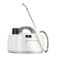 thumbnail image 3 of PULVERIZADOR eléctrico portátil, mango de carga USB con correa para el hombro, varilla retráctil multiusos para riego al aire libre Blanco 8L, 3 of 9
