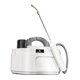 thumbnail image 3 of PULVERIZADOR eléctrico portátil, mango de carga USB con correa para el hombro, varilla retráctil multiusos para riego al aire libre Blanco 8L, 3 of 9