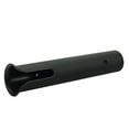 thumbnail image 3 of 2/3/4/6PCS Tube Fishing Rod Holders Racks With Screws Portable Fishing Pole Holders Support For Boats Trailer, 3 of 9