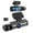 B, variant on Fnyoxu Dash Cam Front and Rear 1080P,32GB SD Card,Built-in WiFi,Car Camera,Dual Dashcams for Cars with Night Vision,24 Hours Parking Monitor