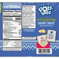 thumbnail image 4 of Kellogg's Pop-Tarts Limited Edition, Sugar Cookie (24 Count), 4 of 5