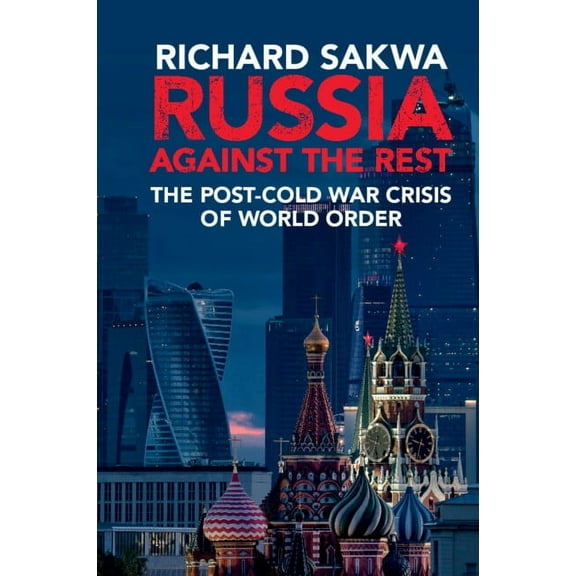 Russia against the Rest, (Paperback)
