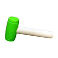 thumbnail image 1 of Green hammer Martillo y llave de madera interactivo para niños, juguetes, juegos de mesa significativos, el mejor regalo, 1 of 5
