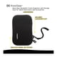 thumbnail image 5 of Organizador de viaje y estuche de almacenamiento Knox Gear Hardshell EVA, 5 of 7