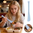 thumbnail image 1 of Long Handle Cat Food Can Opener Manual Easy Grip Kitchen For Cans With Smooth Edge, 1 of 6