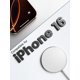 thumbnail image 2 of Cargador inalámbrico JSAUX Magnetic compatible con MagSafe iPhone, 2 of 7