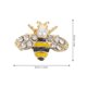 thumbnail image 2 of OUNONA 20Ud Para En De Abeja 3D En Aleación Para Manicura Creativa, 2 of 7