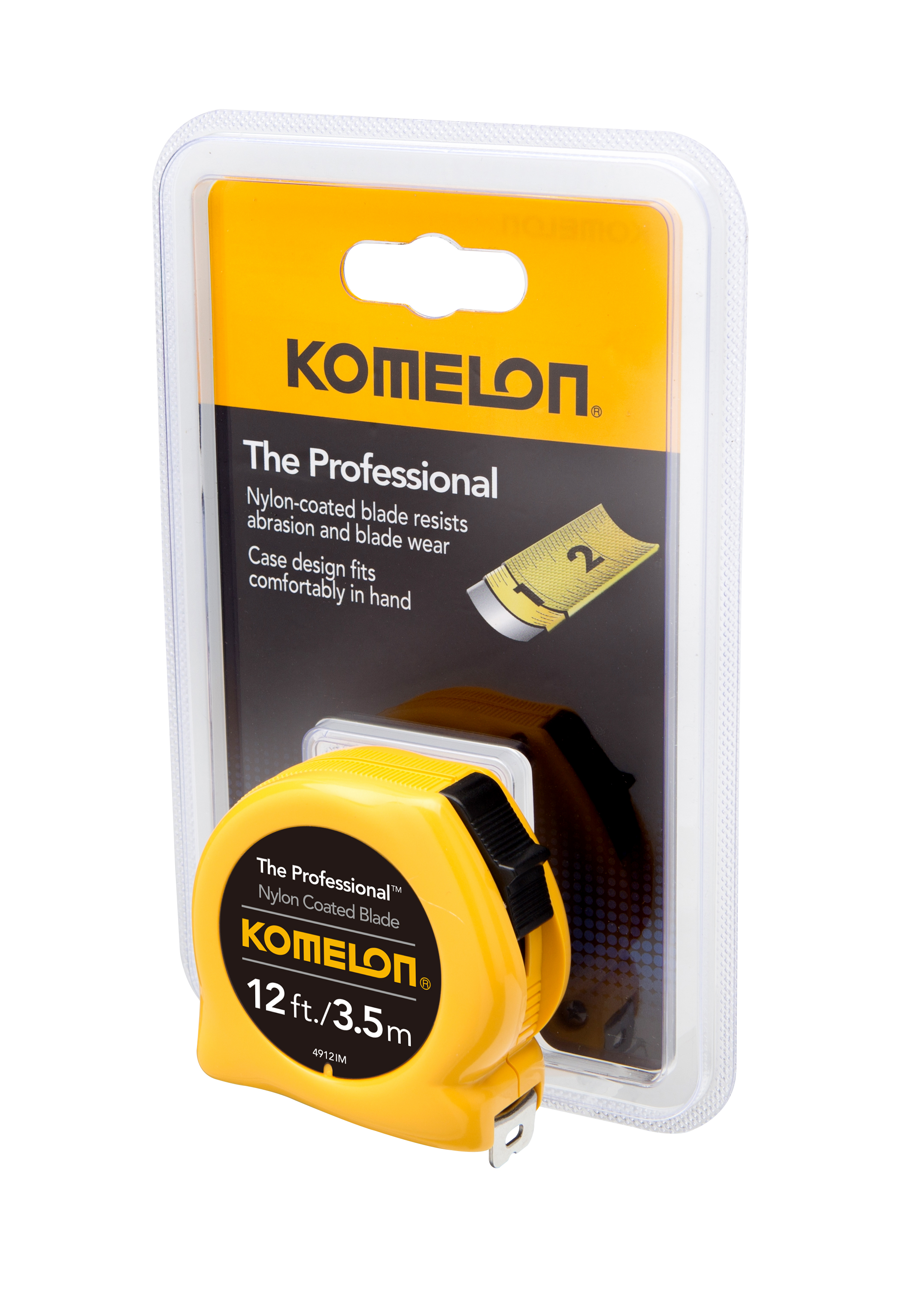 Komelon The Professional Metric Tape Measure - image 3 of 6