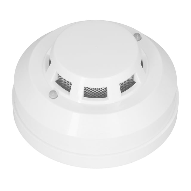 Gas Leak Sensor, Gas Leak Detector Durable Multipurpose Portable For Home