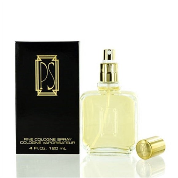 PS by Paul Sebastian, 4 oz Fine Cologne Spray for Men main image 1