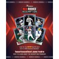 thumbnail image 3 of 2025 Bowman Baseball Hobby Pack (Single Pack Sales), 3 of 9