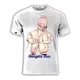 thumbnail image 1 of Playera Camiseta Gangsta Buu Hip Hop Moda Rap Hip Hop Street, 1 of 5