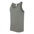 thumbnail image 1 of Tanque de Jersey Unisex - Heather Deep - Medium Bella Camiseta sin mangas, 1 of 1