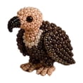 thumbnail image 6 of Tarmeek Wildlife Bead Kit DIY Bead Set with Colorful Beads and Step-by-Step Instructions for Crafting Kit Desk Decor for Adults, 6 of 9