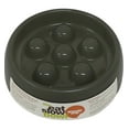 thumbnail image 4 of The Eat Slow Bowl de Greedy Pup Greedy Pup ESB844, 4 of 5