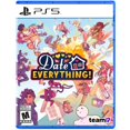 thumbnail image 1 of Date Everything! [PlayStation 5], 1 of 1