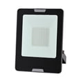 thumbnail image 2 of Reflector LED Exterior TECNOLITE 50W Luz de Día No Atenuable Negro, 2 of 9