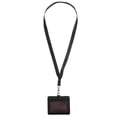 thumbnail image 1 of MasteelfCA ID Cards Holder with Lanyard Work Cards Holder Portable Multi-function Cards Holder, 1 of 7