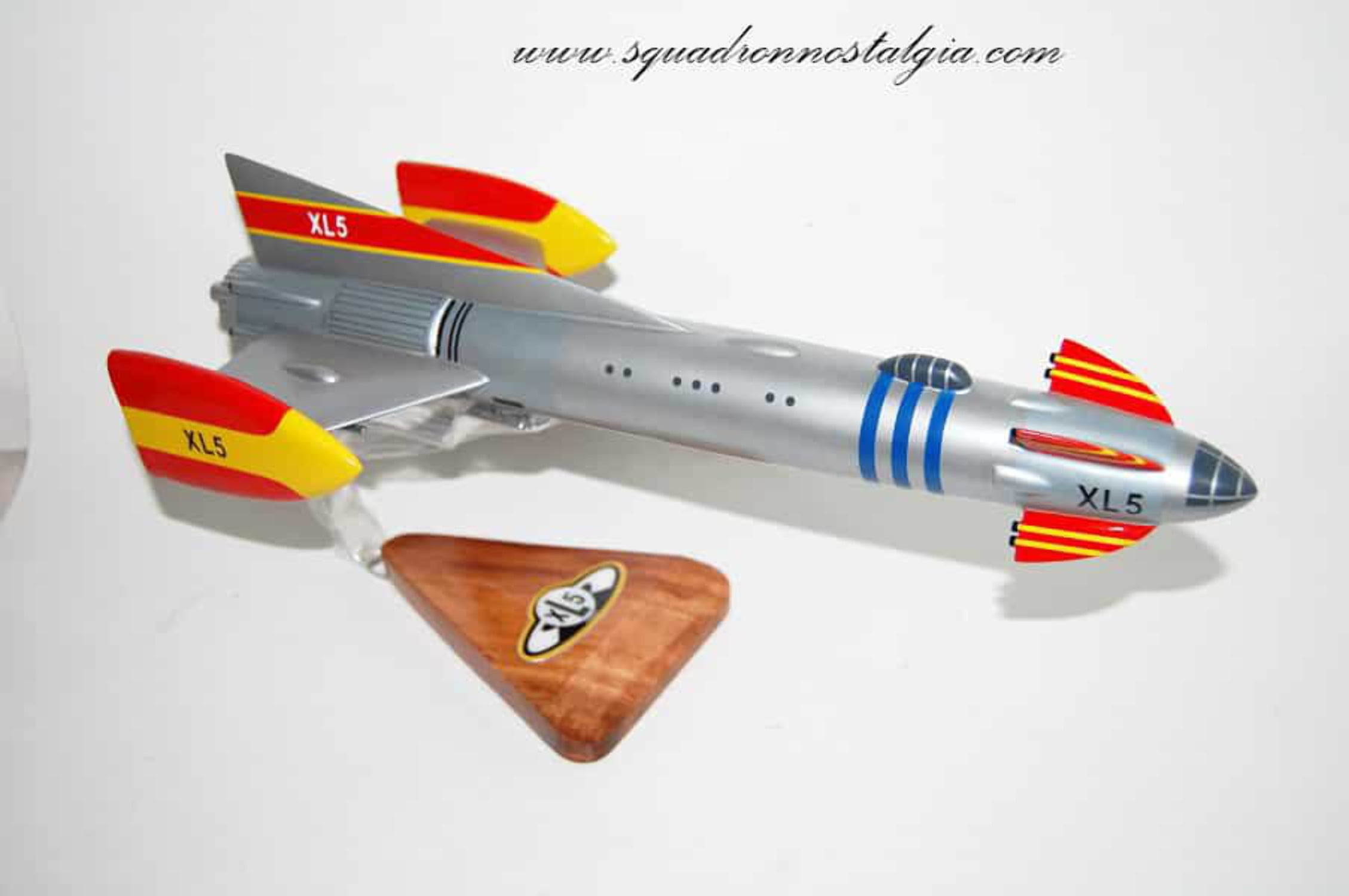 Fireball XL-5 - Walmart.com