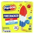 thumbnail image 5 of Popsicle Ice Pop Firecrackers, Cherry, White Lemon, And Blue Raspberry 18 CT, 5 of 8