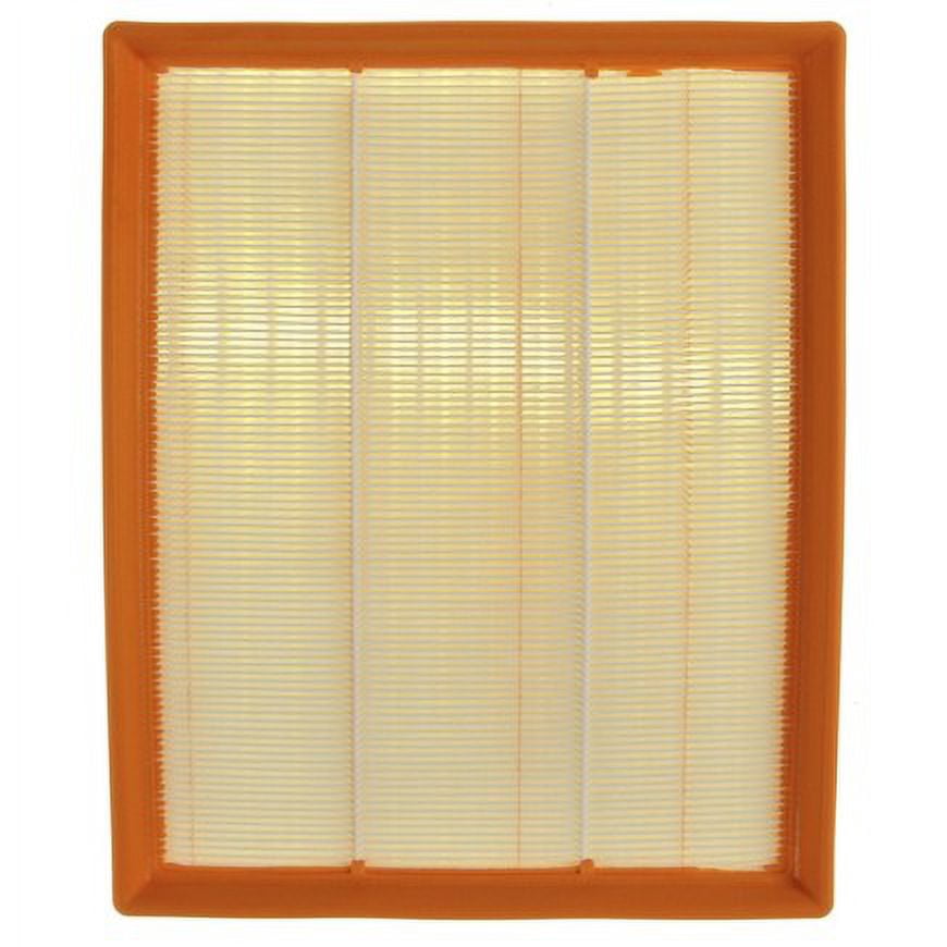 Genuine MAHLE Air Filter