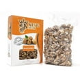 thumbnail image 2 of Premium Natural Walnuts Kernels By King Nuts 1kg, (250gm * Pack Of 4) | High In Protein & Iron Delicious Snacks Waluts Good For Body Muscles | 35.2 Ounce | Box Pack, 2 of 3