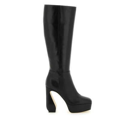 

Si Rossi Nappa Leather Boots Women