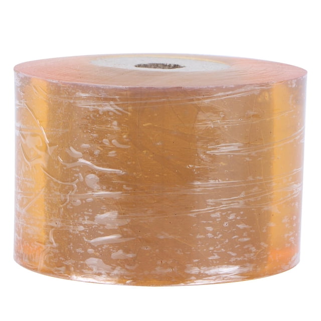 Ruban de greffage pour arbres fruitiers, film auto-adhésif extensible et imperméable