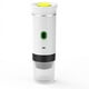 thumbnail image 1 of Máquina de Café Portátil Eléctrica Inalámbrica para Coche y Hogar Camping Cafetera 3in1 Cápsula en Polvo Cafetera de Viaje, A, 1 of 5