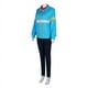 thumbnail image 5 of Disfraz de Max Mayfield de la película Stranger Things, sudadera, abrigo, camisa y pantalones, conjunto completo, disfraces de Halloween para mujer, 5 of 5