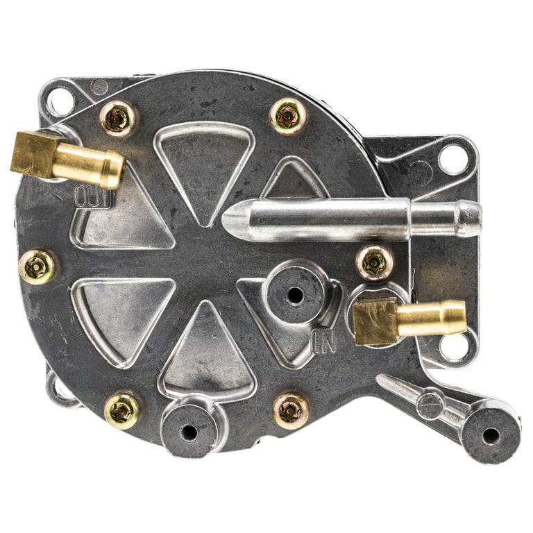 Niche Fuel Pump Kit for Kawasaki 900 STX STS 1100 Zxi 59336-3718