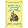 thumbnail image 2 of Murder of a Cranky Catnapper (Scumble River Mystery), 2 of 2