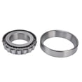 thumbnail image 2 of Tapered Roller Bearing Metal High Accuracy Accessory Replacement Part Light Series For Equipment Industrial Accessories Linear Motion Devices Scooters Skateboards, 2 of 8