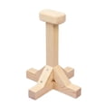 thumbnail image 2 of Lipstore Handstand Canes Portable Exercise Bodyweight Training Equipment for Home Gym, 2 of 8