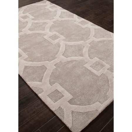 Jaipur Green - Jaipur Rugs City Regency Indoor Area Rug