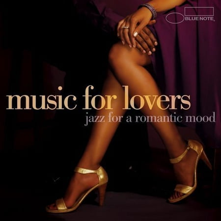 Music For Lovers: Jazz For A Romantic Mood (Best Jazz Music Ever)