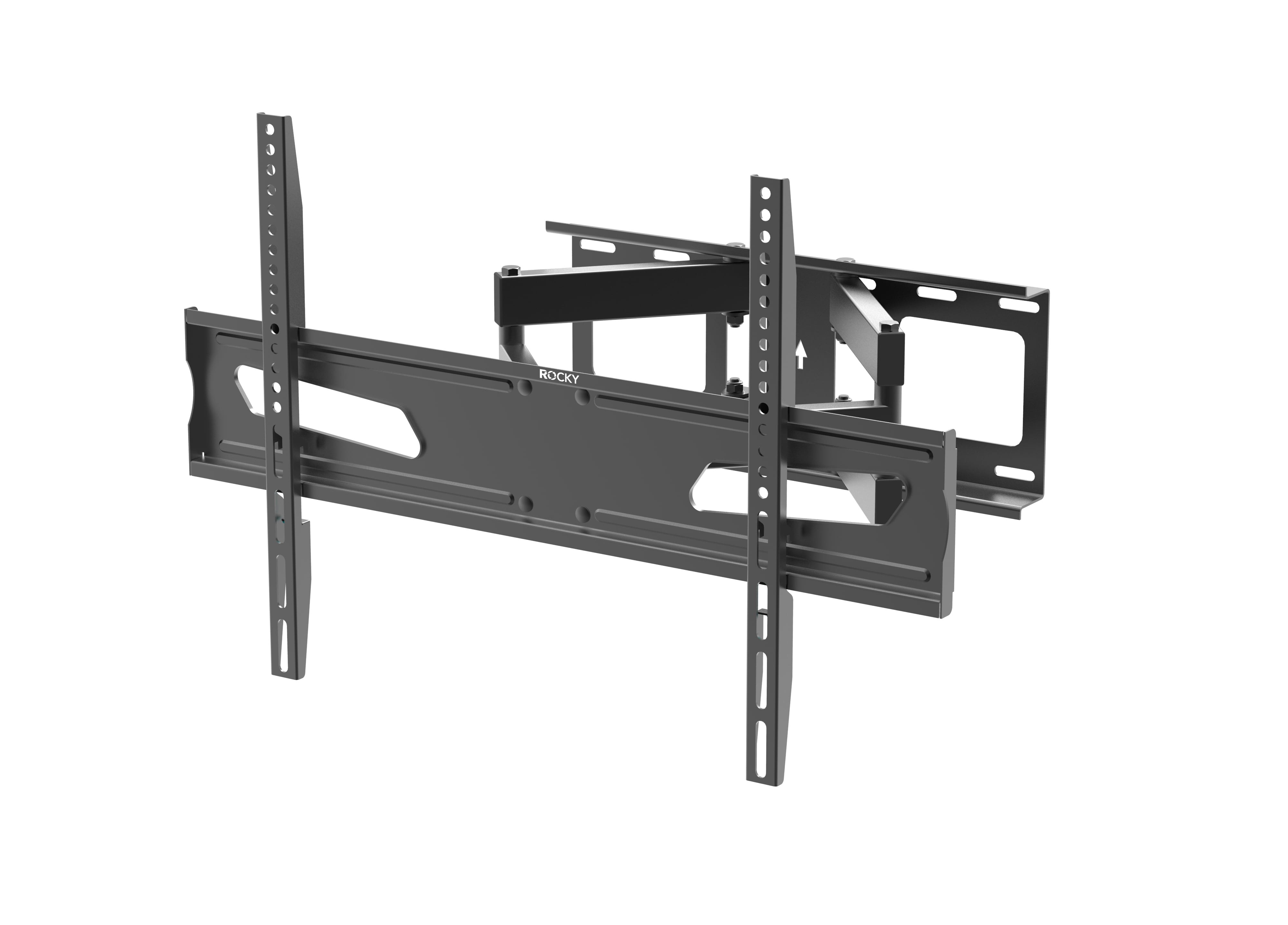 Emerald Full Motion TV Wall Mount for 26-80" TVs (8905)